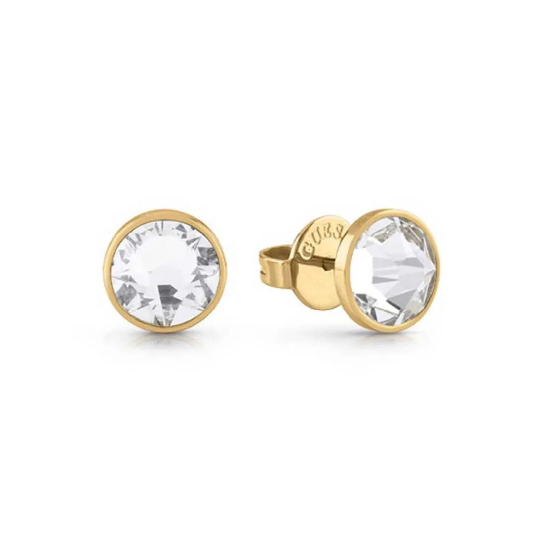 Boucles d'oreilles JUME01343JWYG Guess Bijoux FRONTIERS