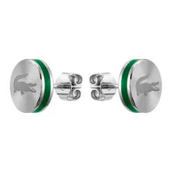 Boucles d'oreilles Lacoste 2040085 Homme