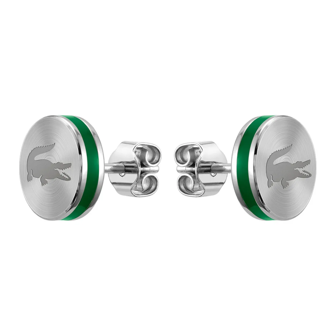 Boucles d'oreilles Lacoste 2040085 Homme