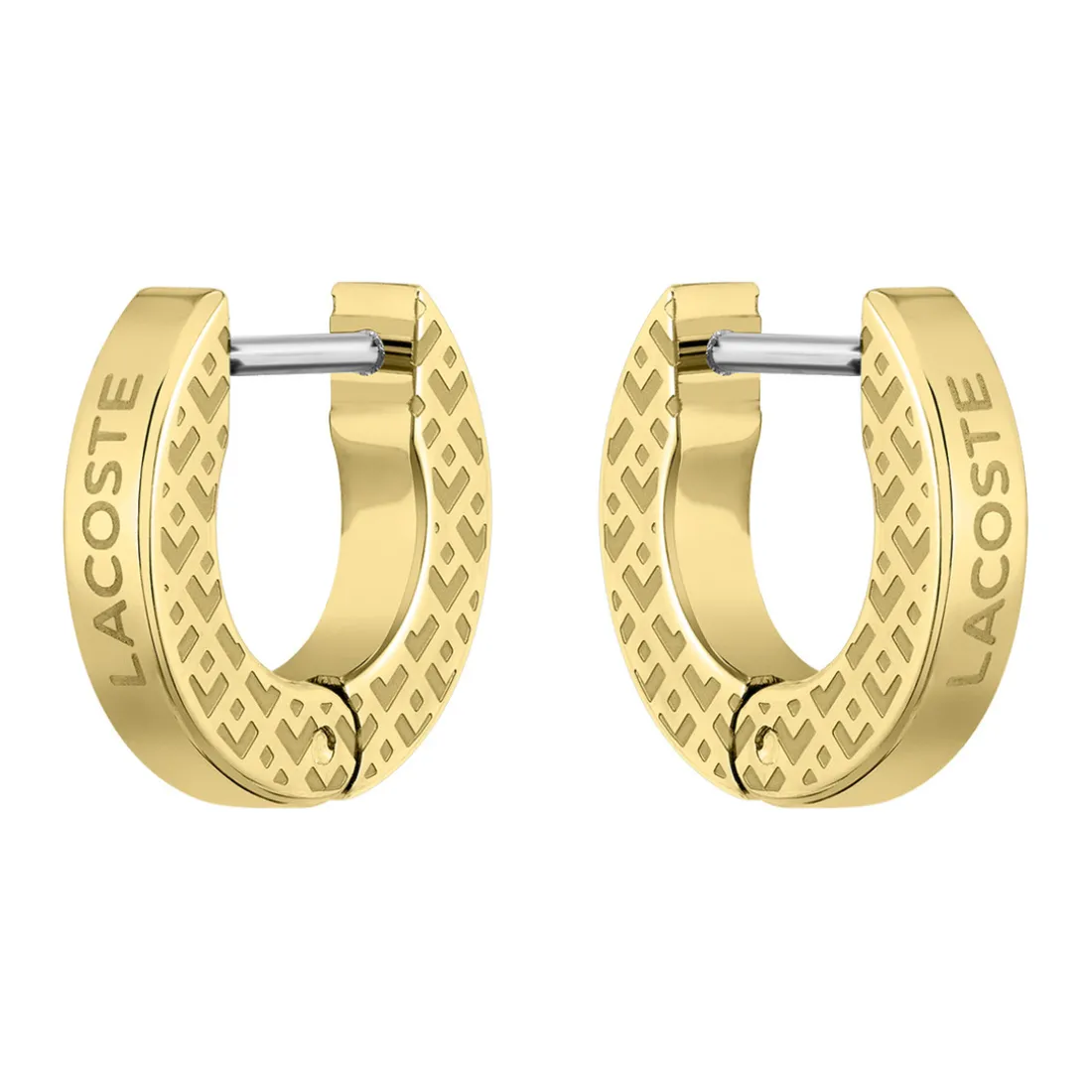 Boucles d'oreilles Lacoste 2040126 Homme