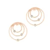 Boucles d'oreilles Les Interchangeables A59169 Femme