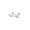 Boucles d'oreilles Lotus Silver LP3307-4-1 Femme