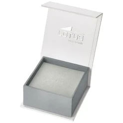 Boucles d'oreilles Lotus Silver LP3307-4-1 Femme