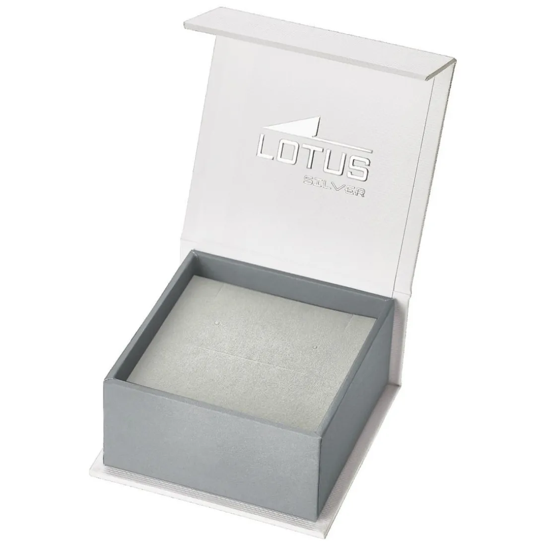 Boucles d'oreilles Lotus Silver LP3307-4-1 Femme