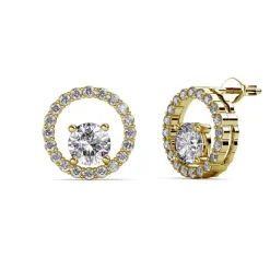 Boucles d'oreilles MYC-Paris