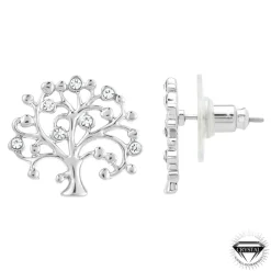 Boucles d'oreilles So Charm B2037-BO Femme