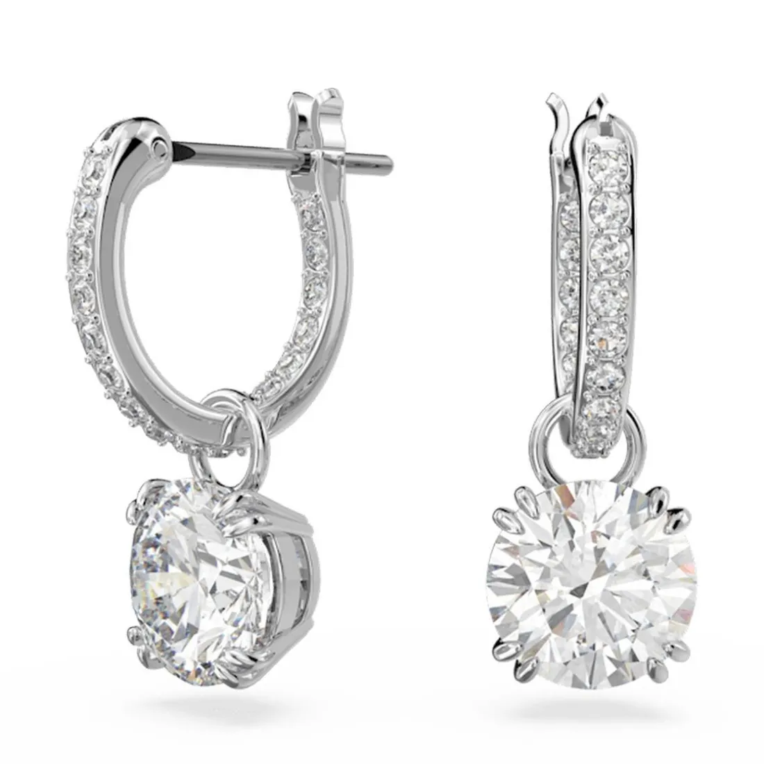 Boucles d'oreilles Swarovski 5636717