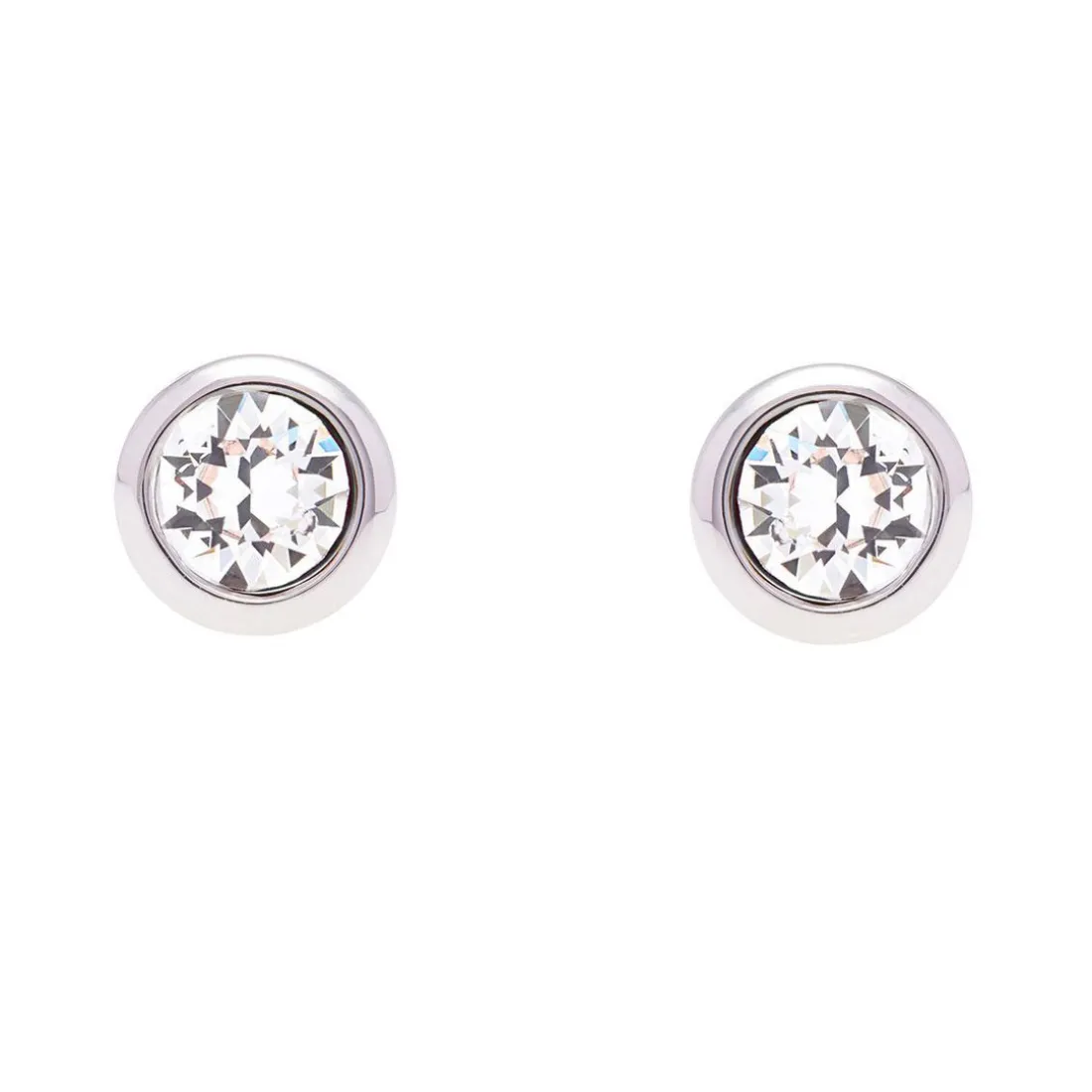 Boucles oreilles Femme TBJ1084-01-02