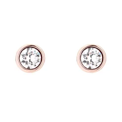 Boucles oreilles Femme TBJ1084-24-02
