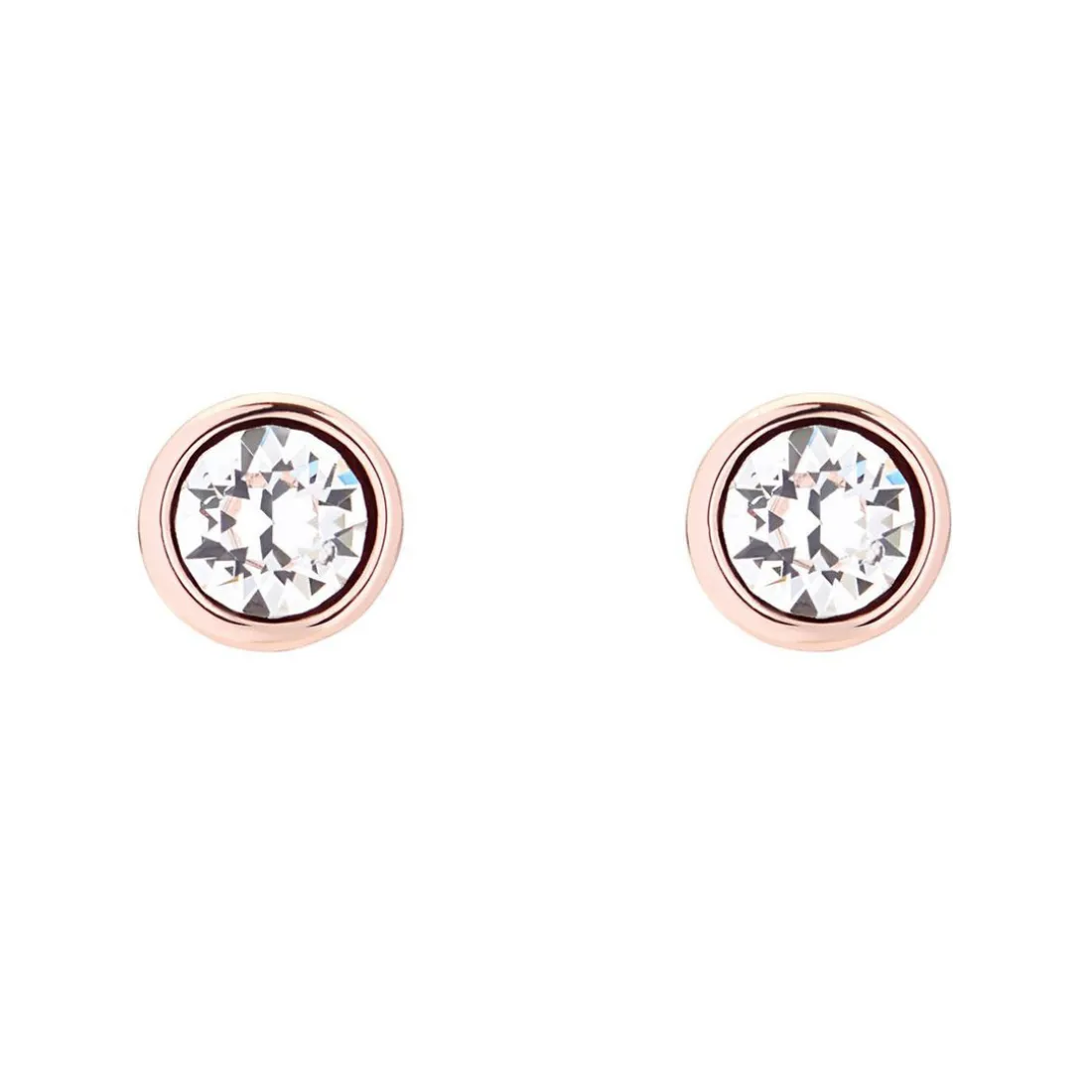 Boucles oreilles Femme TBJ1084-24-02