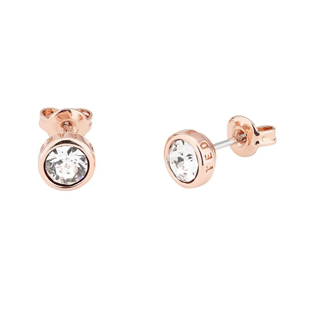 Boucles oreilles Femme TBJ1084-24-02