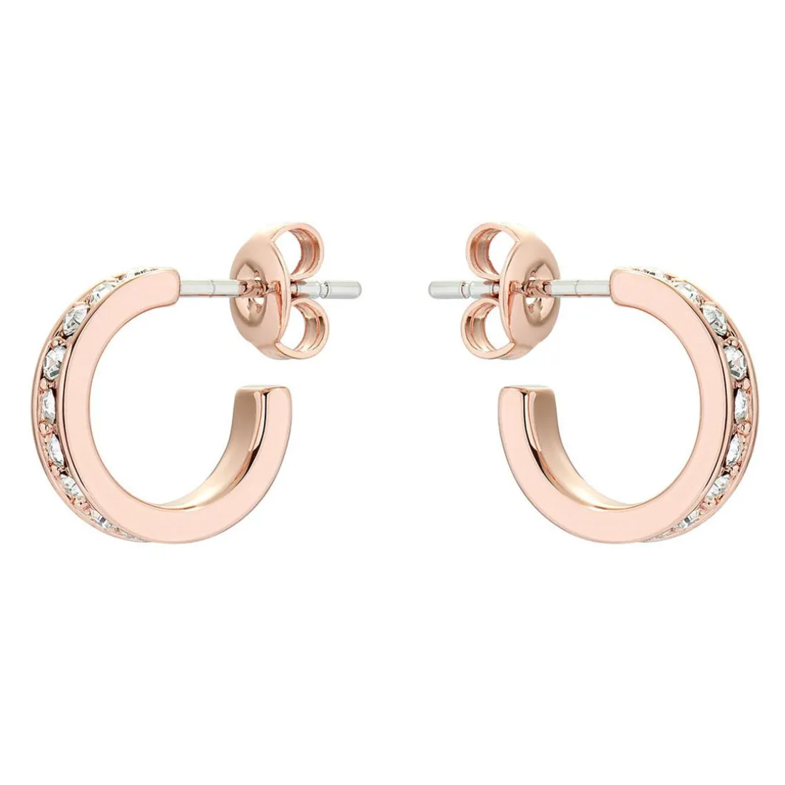 Boucles oreilles Femme TBJ2767-24-02