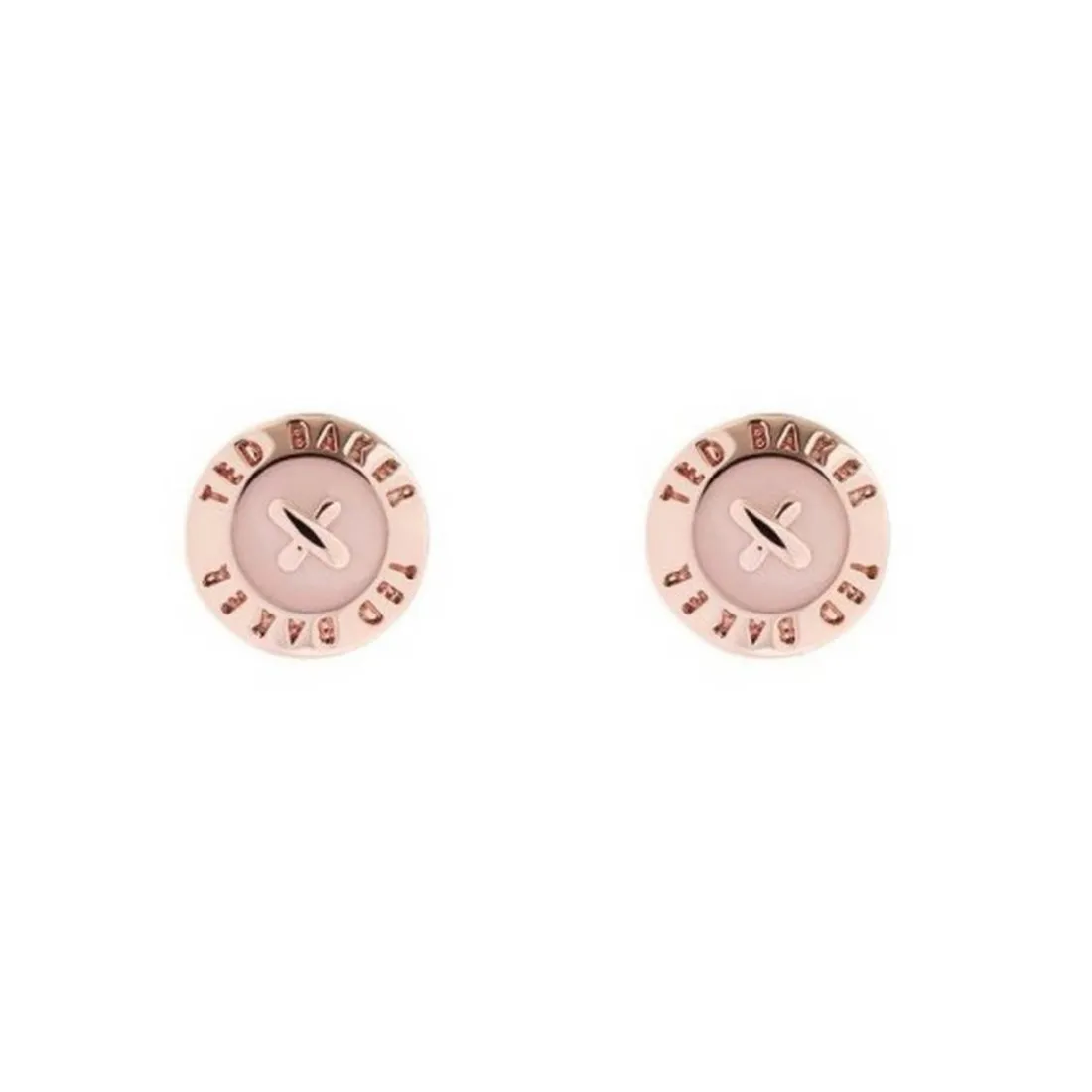 Boucles oreilles Femme TBJ1266-24-134