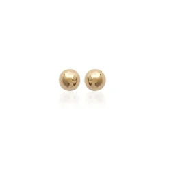 Boucles oreilles Maison de la Bijouterie Sensimio Y3ZV5Z3 Plaqué or