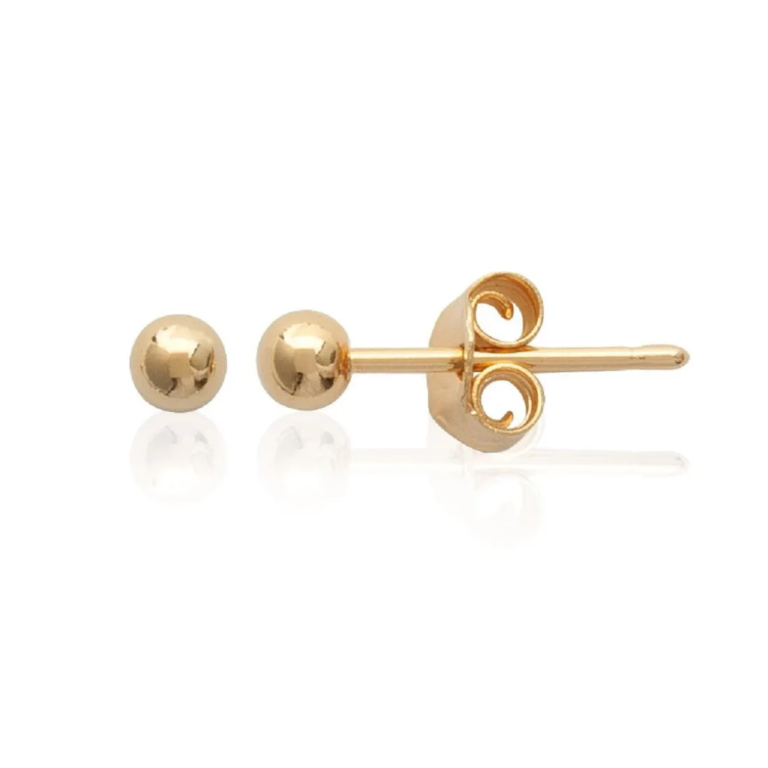 Boucles oreilles Maison de la Bijouterie Sensimio Y3ZV5Z3 Plaqué or