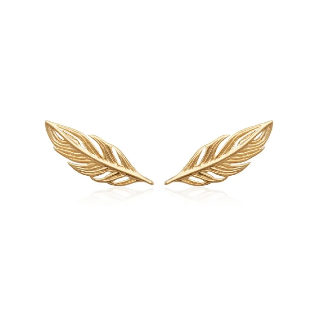 Boucles oreilles Maison de la Bijouterie Sensimio Y5YWZ00 Plaqué or
