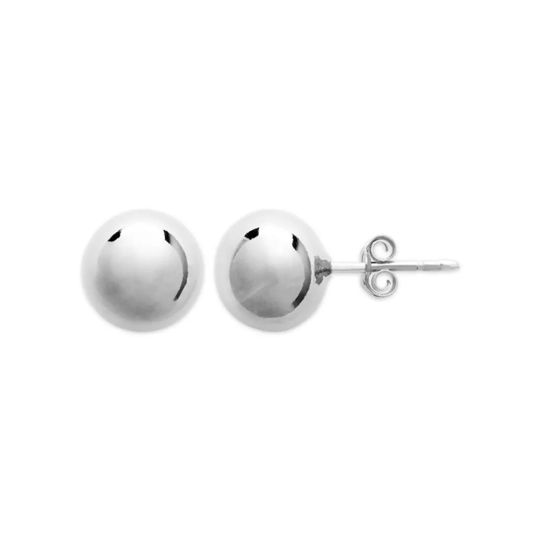 Boucles oreilles Maison de la Bijouterie Sensimio W0Y403YZ0 Argent