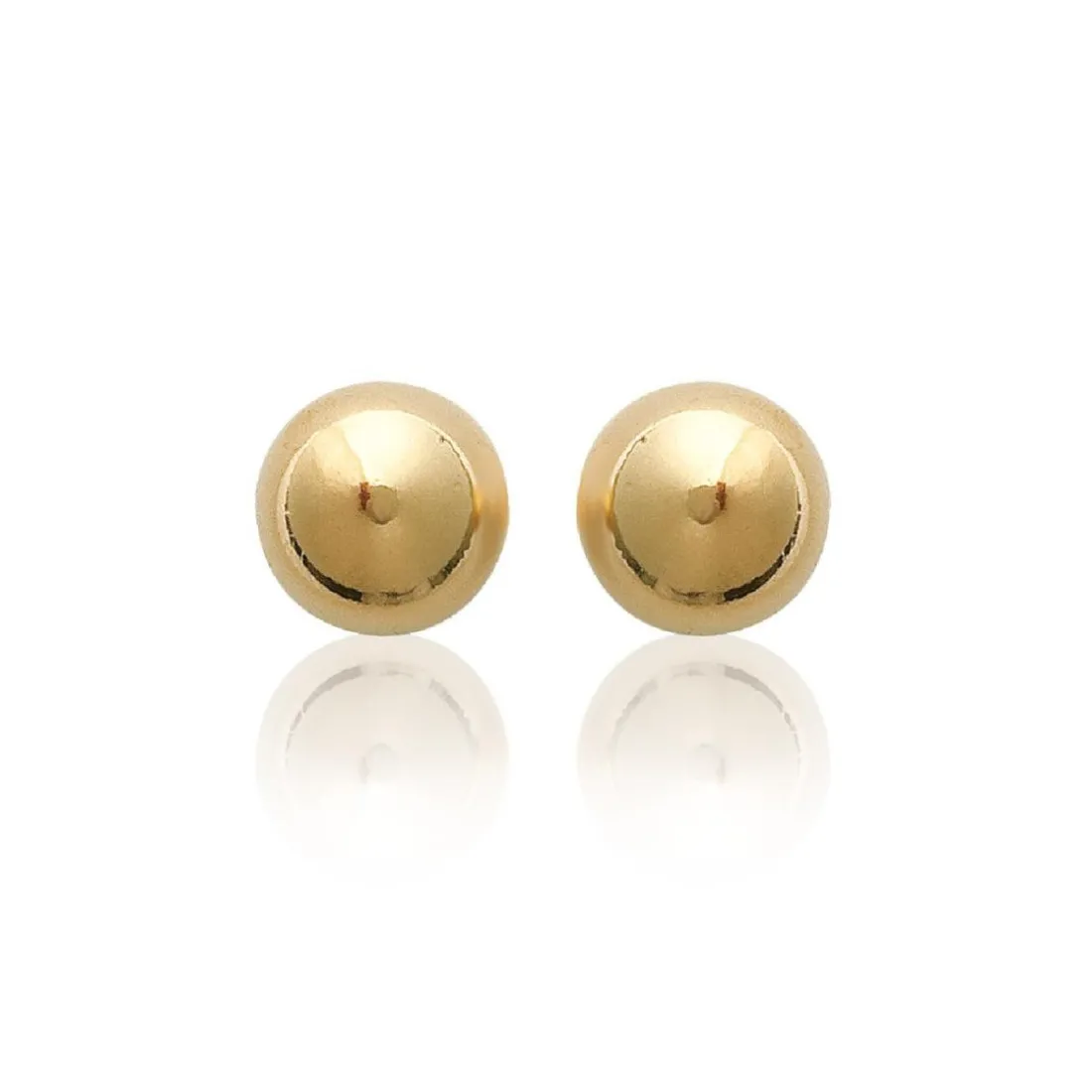 Boucles oreilles Maison de la Bijouterie Sensimio Y3ZV5ZV Plaqué or