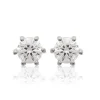 Boucles oreilles Maison de la Bijouterie Sensimio Z0YZ5365Z Argent