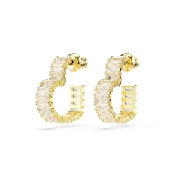 Boucles oreilles Swarovski Matrix - 5693512