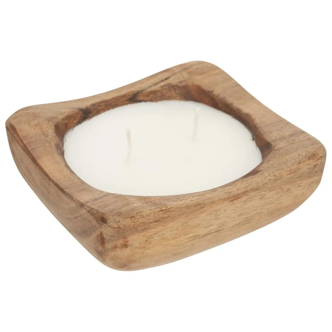Bougie parfumée