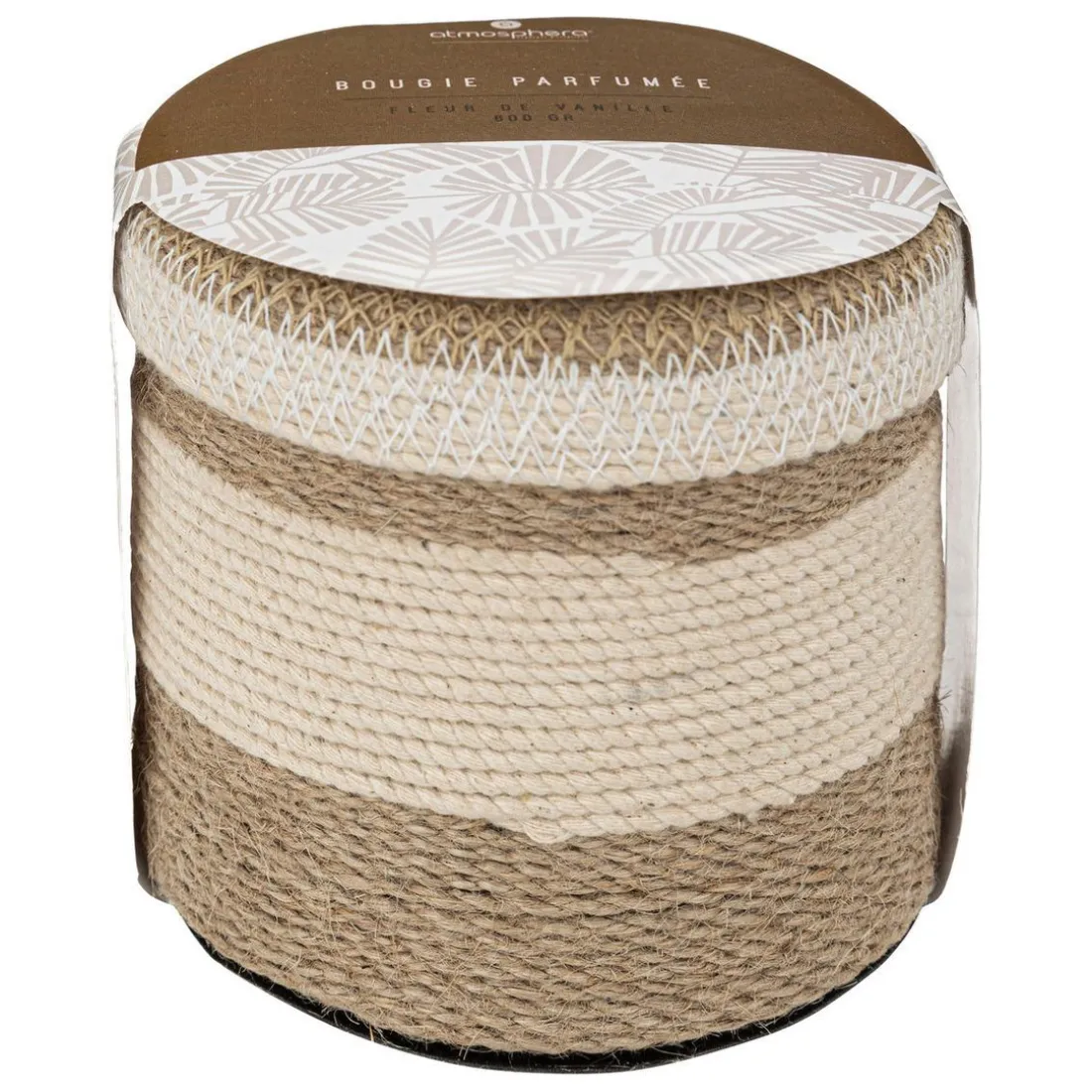 Bougie parfumée