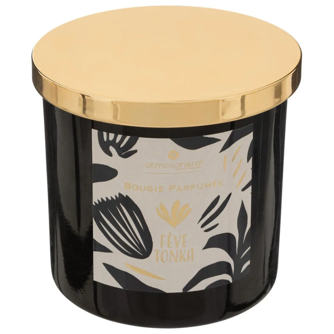 Bougie parfumée