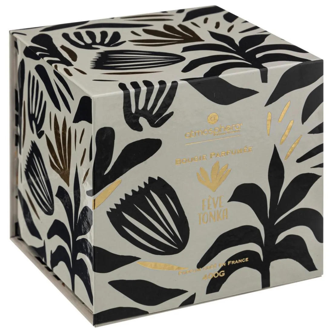Bougie parfumée