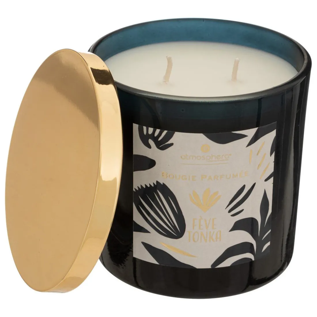 Bougie parfumée