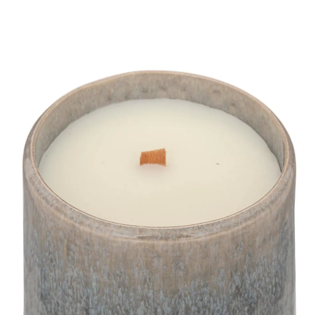 Bougie parfumée