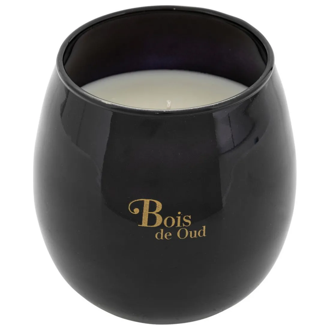 Bougie parfumée