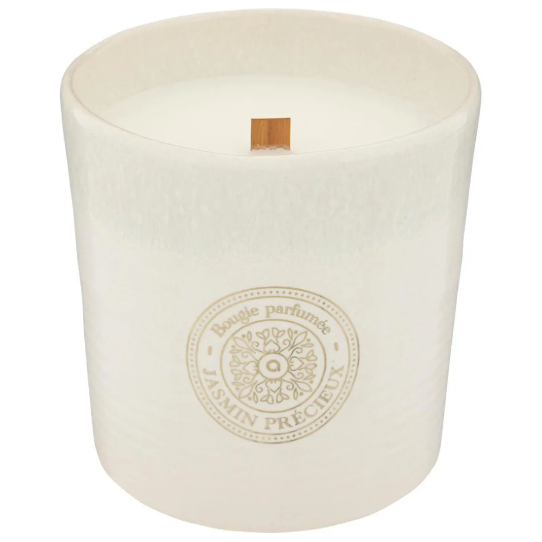 Bougie parfumée