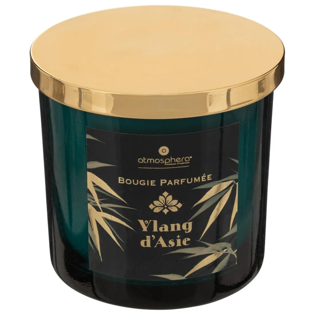 Bougie parfumée