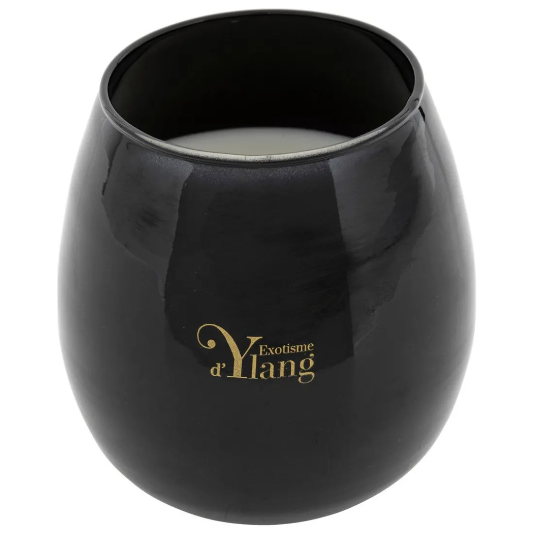 Bougie parfumée