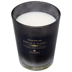 Bougie parfumée