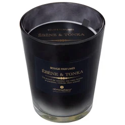 Bougie parfumée