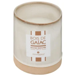 Bougie parfumée