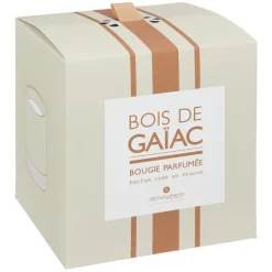 Bougie parfumée