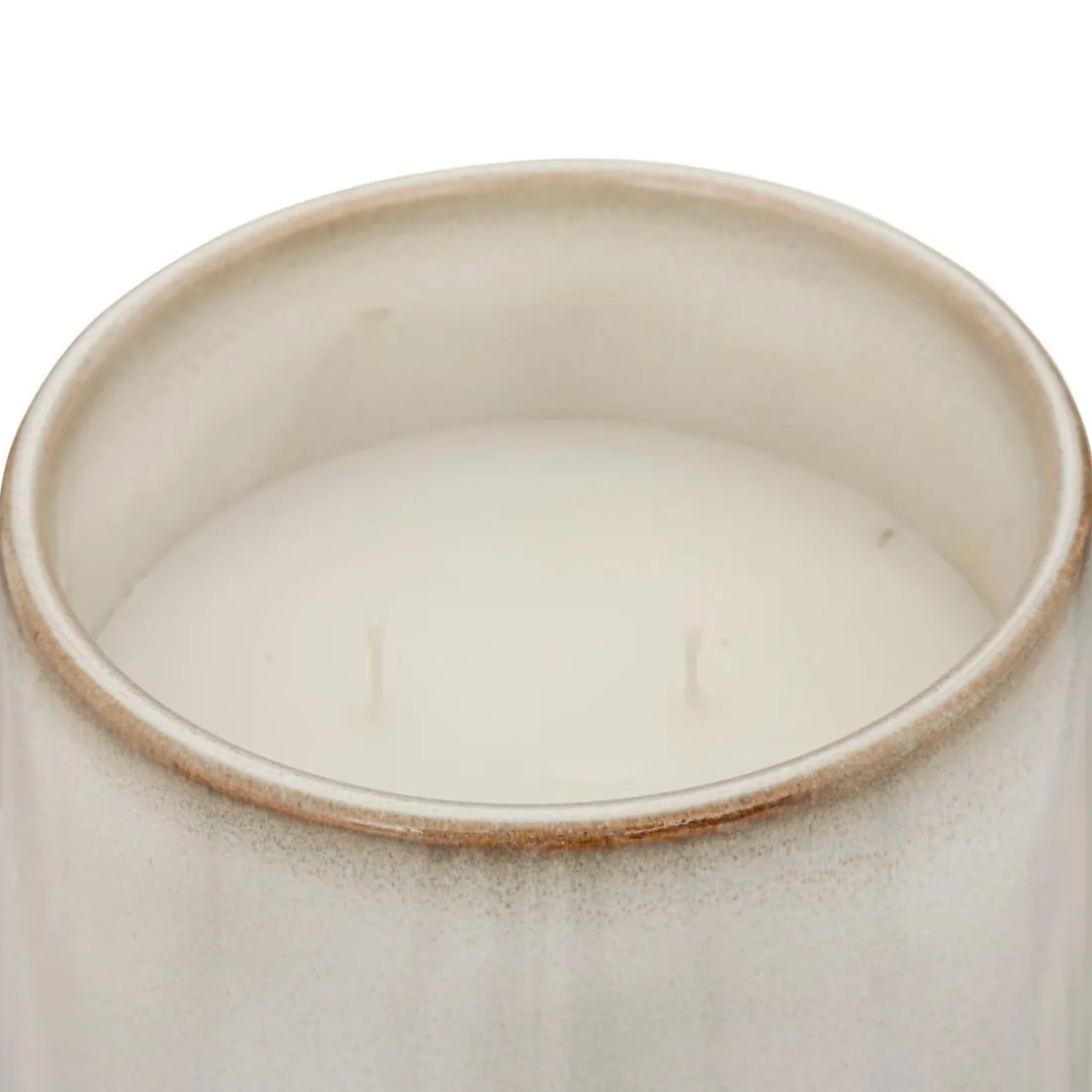 Bougie parfumée