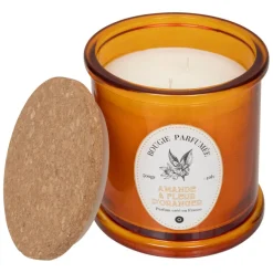 Bougie parfumée Aman 500g