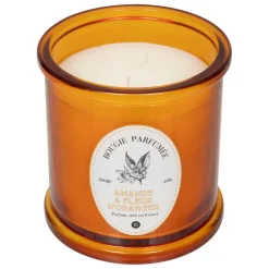 Bougie parfumée Aman 500g