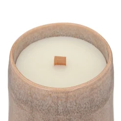 Bougie parfumée bois sauvage