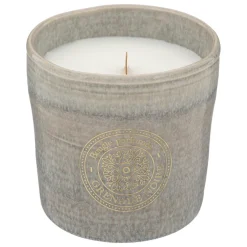 Bougie parfumée grenade noire