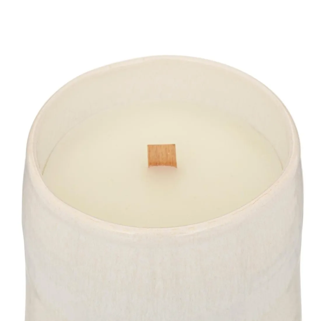Bougie parfumée jasmin précieux