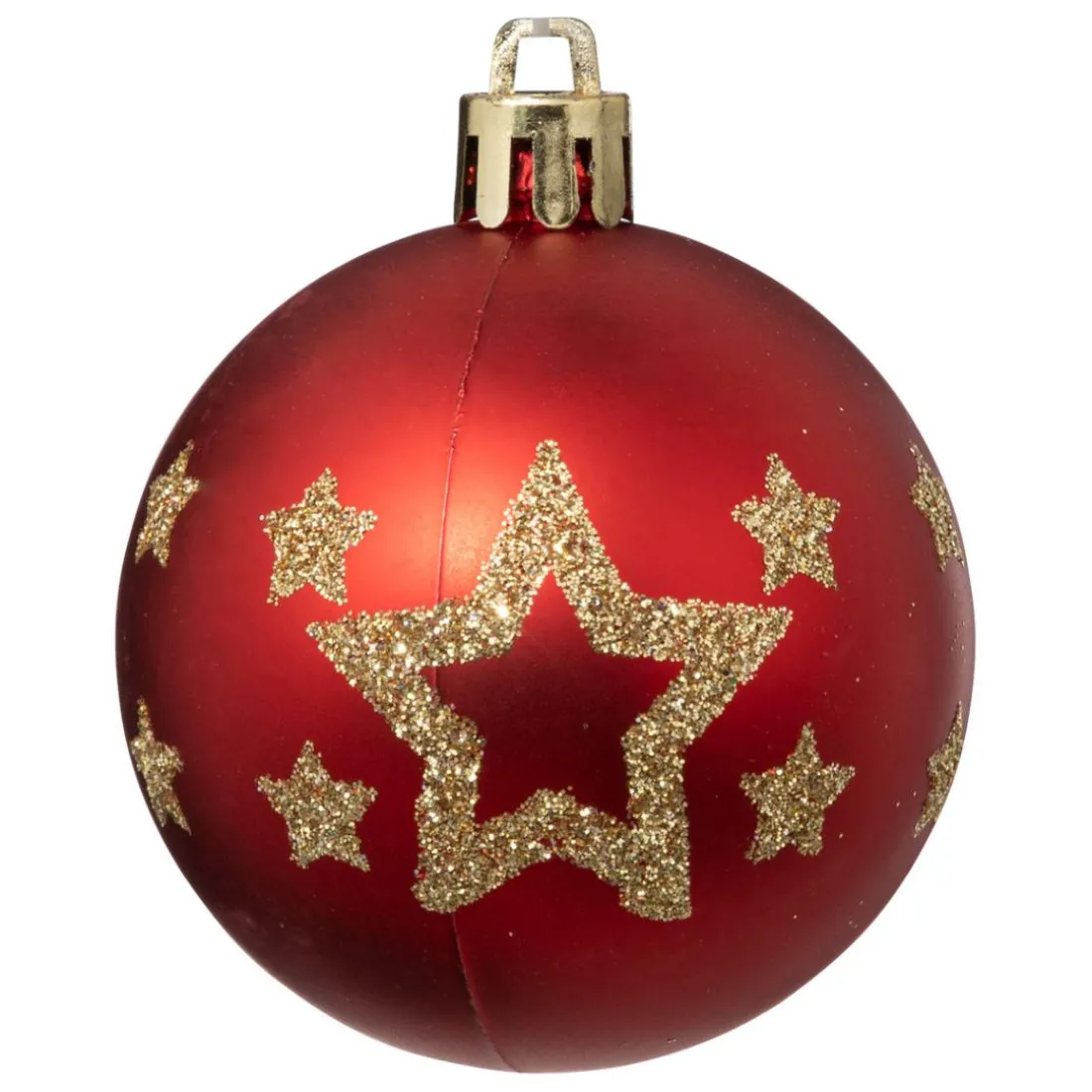 Boules de Noël