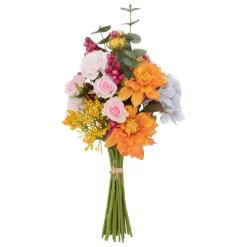 Bouquet composé