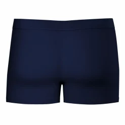 Boxer de bain homme fibres recyclées Fait en France bleu