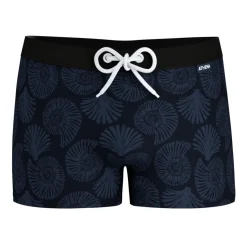 Boxer de bain homme Summer Vibes Athena bleu