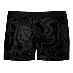 Boxer de bain homme Traveler Athena noir