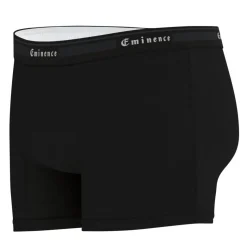Boxer Tailor Fait en France homme Eminence noir